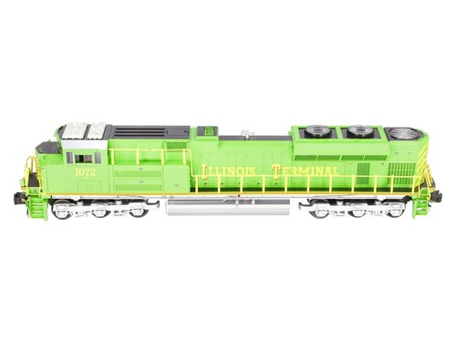 Locomotora diésel Lionel 2433070 O Norfolk Southern IT Legacy SD70ACE #1072 EX | Condition: Used