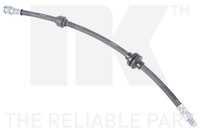 Bremsschlauch NK 851019 FüR 166 Alfa Spark 936A3A__ 936A3B00 936A3___ JTD 24V