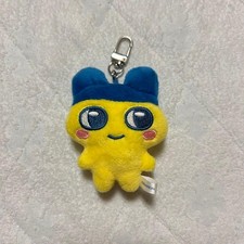 Tamagotchi Mametchi Soft Mascot Soft Mascot Charm 14 Bandai Mametchi Series