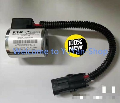 1PC New 300AA00283A Solenoid Valve Coil For      #vn