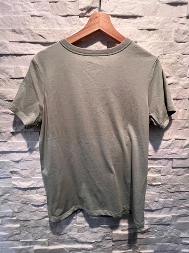 EUC Women's ZOE + LIV Yosemite California S/S Crew Neck T-Shirt Earth Tones S - Picture 4 of 4