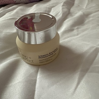 Primark Prep Perfect Vitamin Enriched Moisturising Primer Vitamin C+E - 45ml 