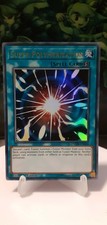 Super Polymerisation ULTRA RARE 1st Ed VLP DUDE-DE040