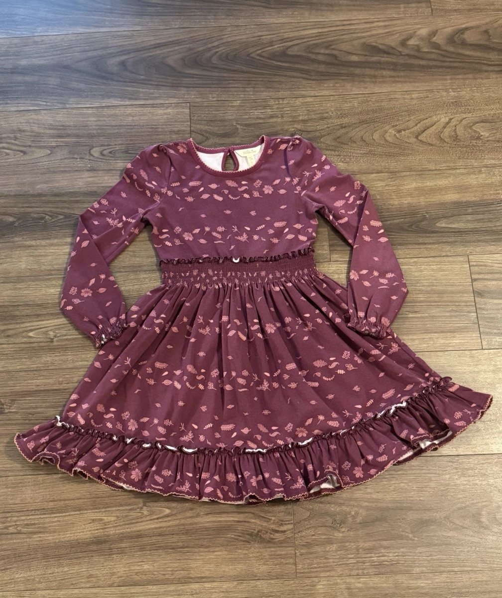 Matilda Jane Long Sleeve Dresses for Girls for sale | eBay Matilda Jane Long Sleeve Dresses for Girls for sale | eBay