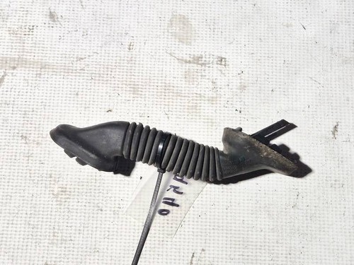 6965018 urbelgehäuseentlüftung Entlüftungsschlauch 58650910 BM DE2037322-02