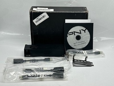 PNY NVIDIA RTX A2000 6GB Graphics Card