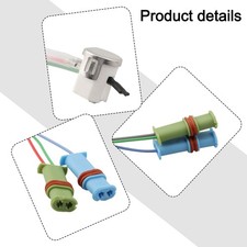 Replacement Combination Sensor Compatible with For Eberspacher Airtronic D4