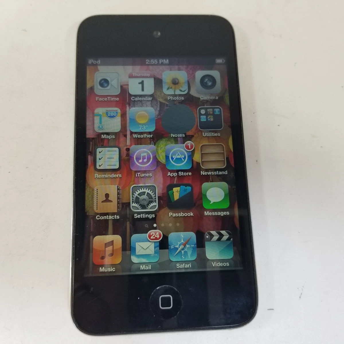 Ipod A1367 32gb for sale | eBay