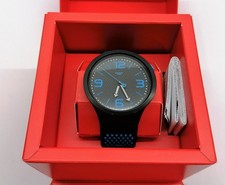 SWATCH Big Bold 2019 - SO27B101 - BBBLUE - New