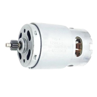 High Quality Cordless Motor 629937 8 629883 5 for DDF453 BDF453 BHP453
