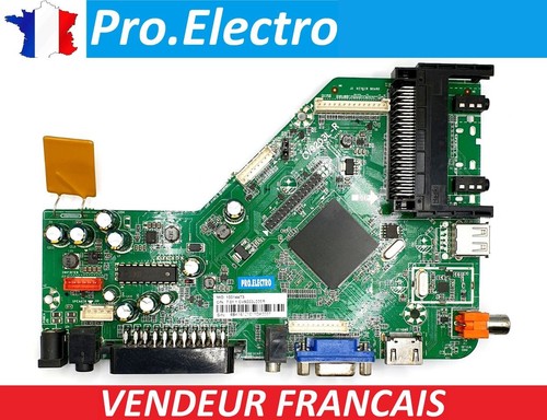 Motherboard Karte Mainboard Fernseher Proline L2450HD CV9203L-R CV9203L005R