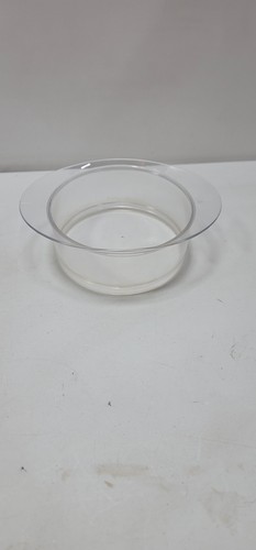 Babymoov Duo Station Replacement Part - Clear Steamer Baskets