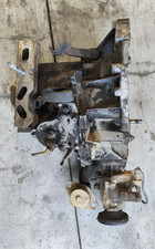 CAMBIO COMPLETO FIAT PANDA (80-86) 4X4 141