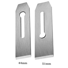 Brand New Planer Blade Ordinary 44mm/51mm Labor-saving Manganese Steel