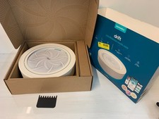 HoMedics Drift Meditation Sand Table - 11 INCH - Cream/White (ST-200-CE)