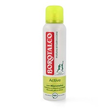 Borotalco Active deo Efficacia Freschezza 150...