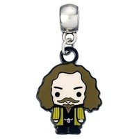 Harry Potter - Sirius Black Slider Charm (Us Import) Acc Neu