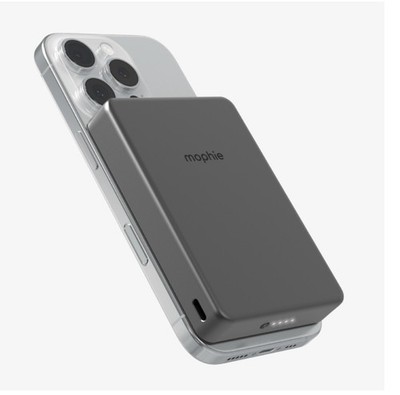 mophie magsafe power bank 