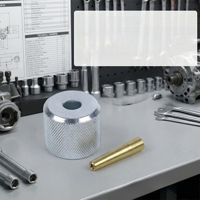 Für FORD 7,8mm Einspritzdüse Dichtung Einbau Werkzeug für EcoBoost Duratec Mo