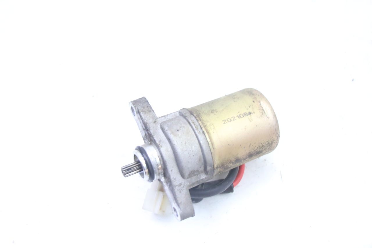 STARTER - PEUGEOT KISBEE 4T 50 (2018 - 2022)