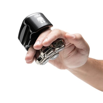 Skull Shaver Pitbull Silver PRO SX5 | 2025 Version | eBay