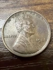 1928 XF Lincoln Wheat Cent Penny Actual Coin. Look At All My Coin