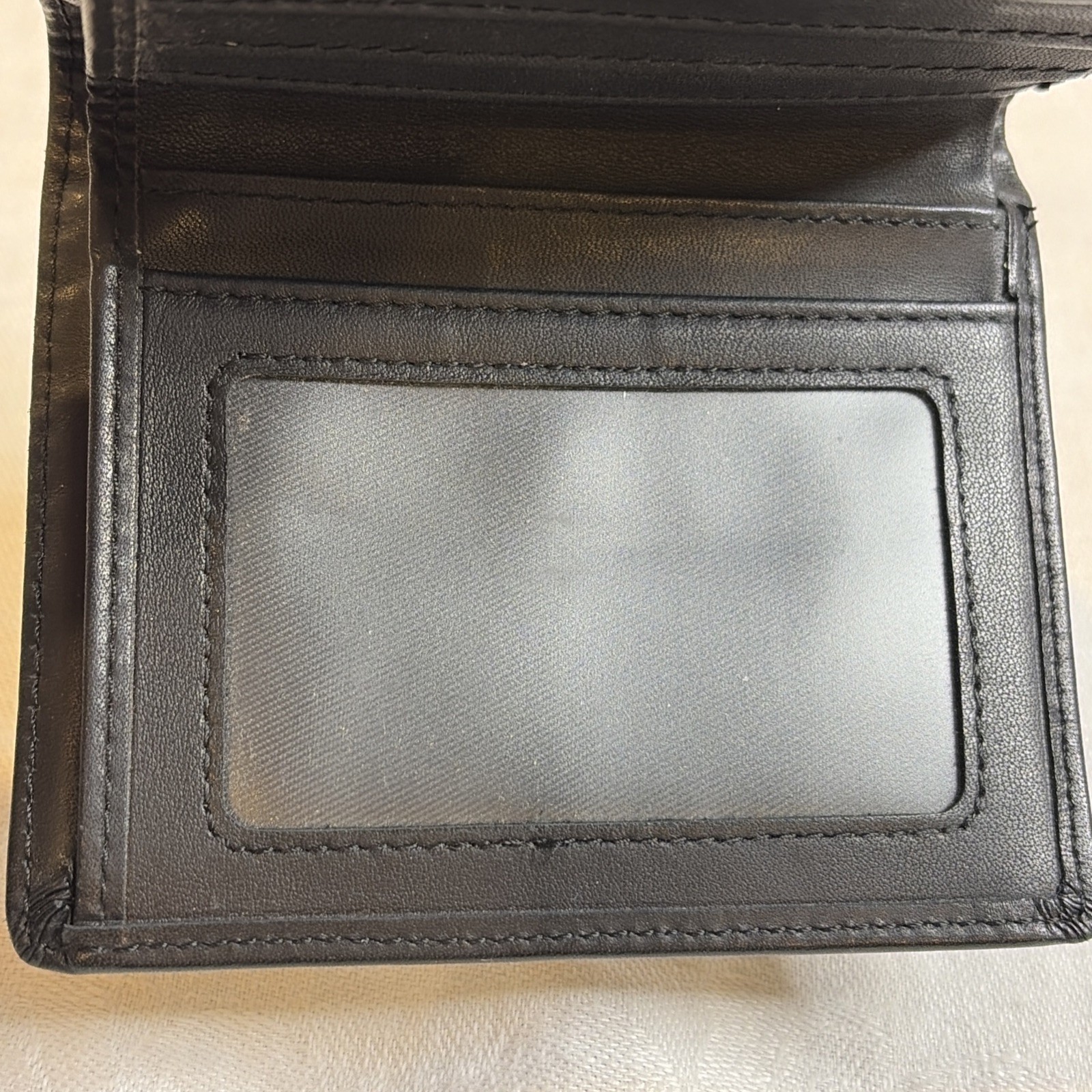 Bryker Hyde Bifold Slim Front Pocket Wallet Full Grain Leather