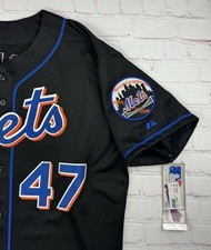 Tom Glavine New York Mets MLB Jerseys for sale | eBay