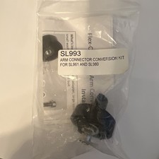 SeaLife Flex-Connected Arm Connector Conversion Kit SL993
