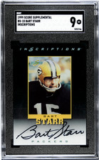Top 10 Bart Starr Cards to Collect 22