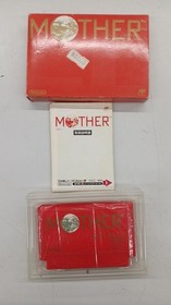 Famicom Software Mother Nintendo FMe58