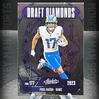 2025 Panini Puka Nacua Base (Raw)