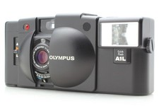 ■ 美品 ■ オリンパス　OLYMPUS XA2+A11 Y250810#538 Olympus XA2 with A11 Flash -- fresh CLA – Film Supply Club