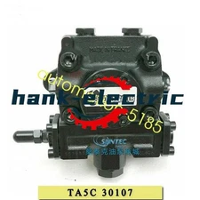 1PC New ORIGINAL SUNTEC OIL PUMP TA5C 30107 TA5C30107 fedex or DHL