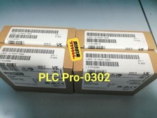 1PCS New Siemens 6ES7 137-6AA01-0BA0 PLC Modu...