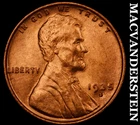 1935-S Lincoln Wheat Cent- Choice Gem Brilliant Uncirculated Luster #J3478