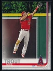 2019 Topps Series 1 Mike Trout #100 Base Card