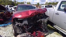 DURANGO 2022 Starter Motor 805751