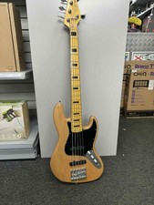 FENDER SQUIER JAZZ BASS 5