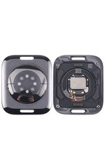 For Apple Watch Series 7 41mm GPS Glass Back ...