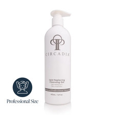Circadia PRO Size - Lipid Replacing Cleansing...