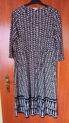 Kleid White Stuff Gr. 46