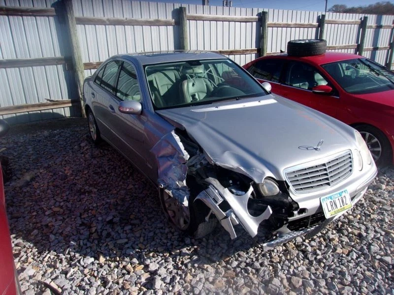 Pinza de pasajero tipo 211 trasera E350 para 03-09 MERCEDES CLASE E 426271 Foto 2 de 4