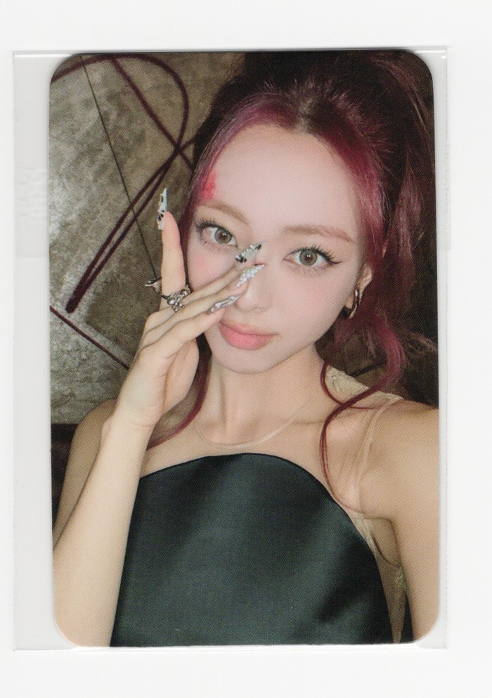 ITZY - TUNNEL VISION [ALADIN] PREORDER EXCLUSIVE OFFICIAL