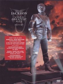 Video Greatest Hits: History  | DVD | Zustand sehr gut