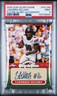 2025 LEAF GLORY OF THE GAME FUTURE GLORY AUTOS LANORRIS SELLERS 30/99 PSA 9