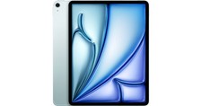 Apple iPad Air 7th, 13", M3 128GB Wifi  Unlocked LTE - Blue