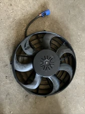 VA97-ABL322P/N-103A - 2050cfm - SPAL Brushless Radiator Fan - 16.0" (405mm) 12v