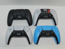 OEM Sony DualSense Wireless PS5 Controller for PlayStation 5 - You Pick Color