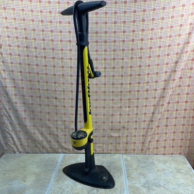 Topeak Joe Blow Sport Fahrrad Standpumpe gebraucht